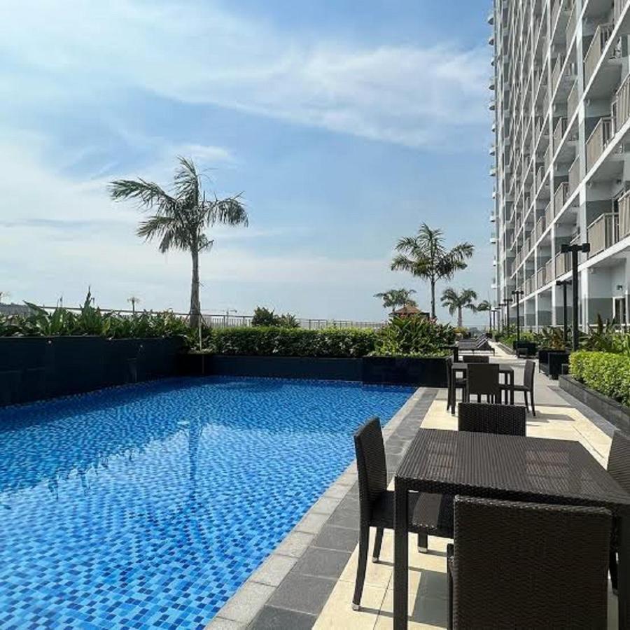 باساي Cozycoaststay By Appletravelbeyondph المظهر الخارجي الصورة