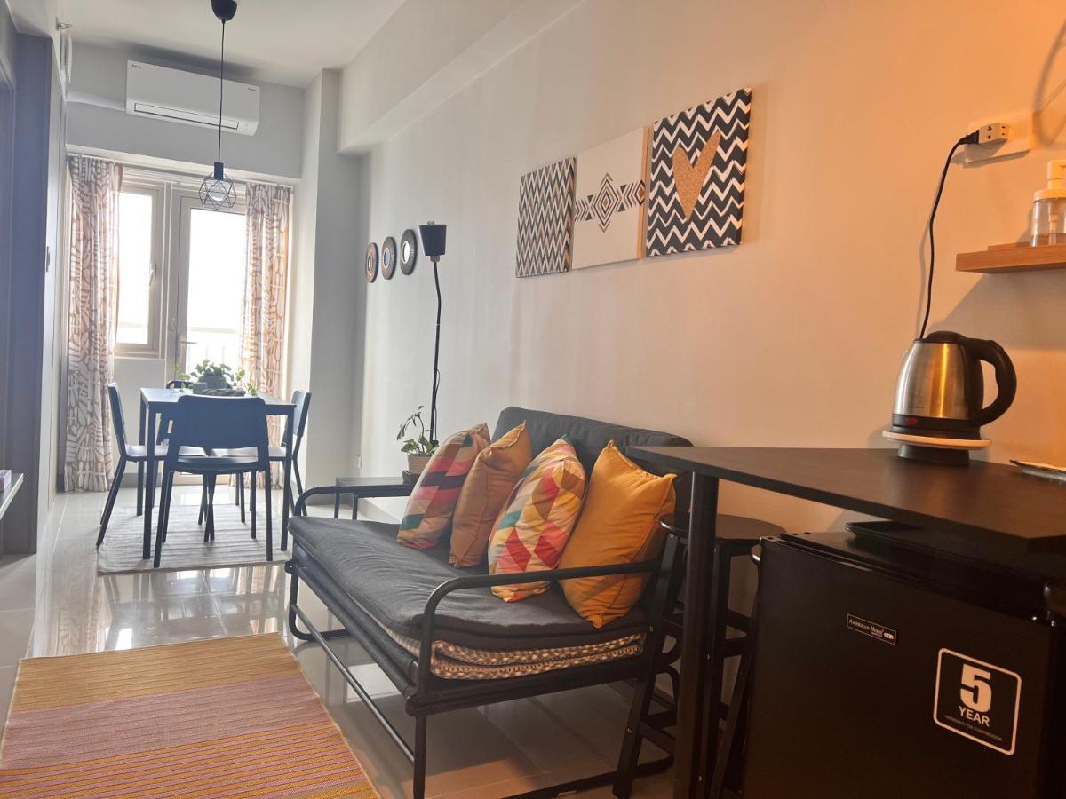 باساي Cozycoaststay By Appletravelbeyondph المظهر الخارجي الصورة
